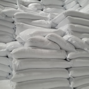 modified starch for gypsum board